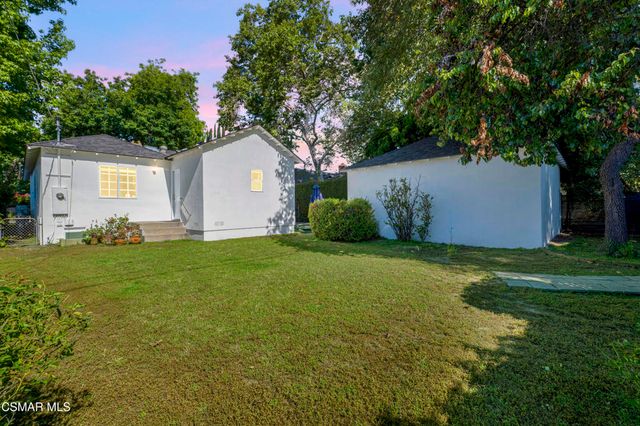 5326 Norwich Avenue, Sherman Oaks, CA 91411