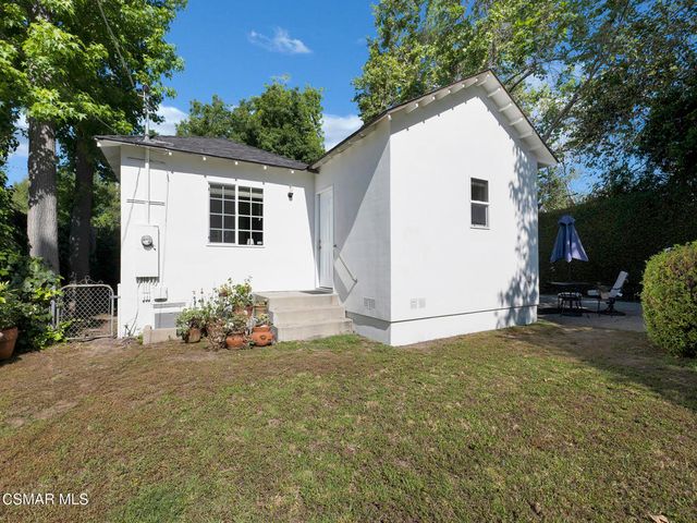 5326 Norwich Avenue, Sherman Oaks, CA 91411