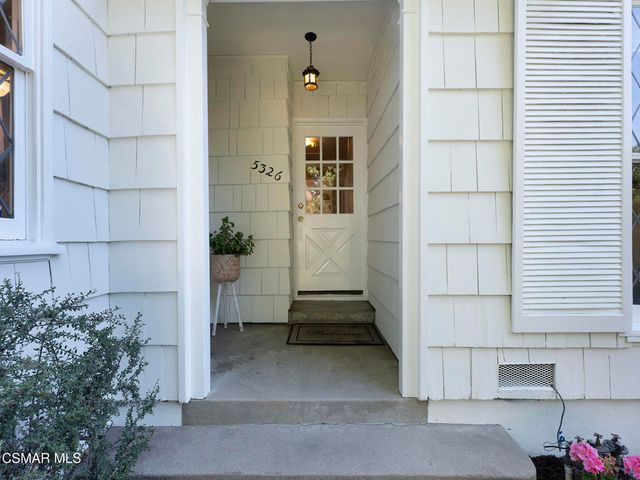 5326 Norwich Avenue, Sherman Oaks, CA 91411