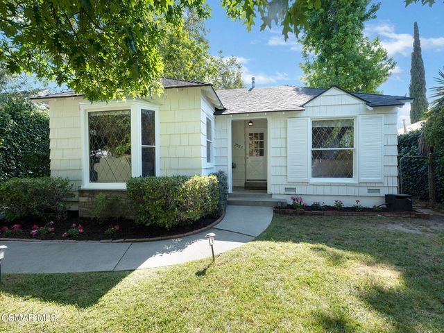 5326 Norwich Avenue, Sherman Oaks, CA 91411