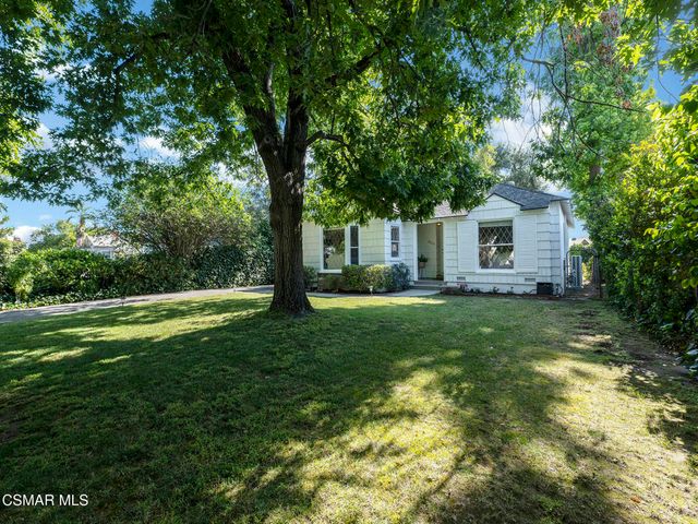 5326 Norwich Avenue, Sherman Oaks, CA 91411