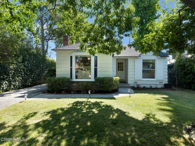 5326 Norwich Avenue, Sherman Oaks, CA 91411