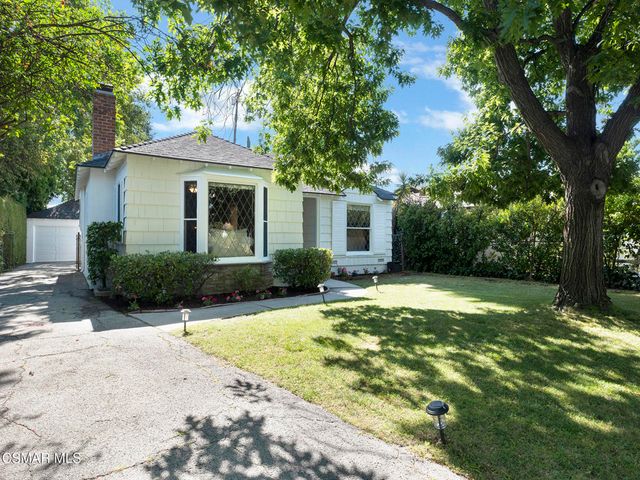 5326 Norwich Avenue, Sherman Oaks, CA 91411