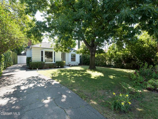 5326 Norwich Avenue, Sherman Oaks, CA 91411
