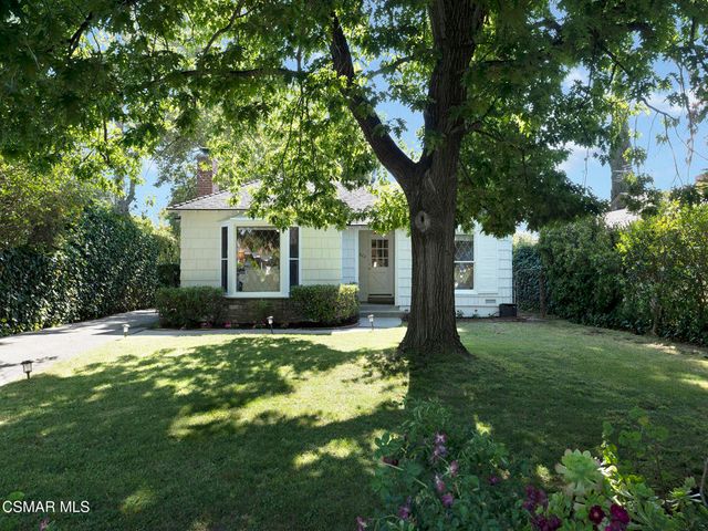 5326 Norwich Avenue, Sherman Oaks, CA 91411
