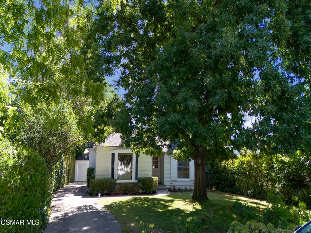 5326 Norwich Avenue, Sherman Oaks, CA 91411