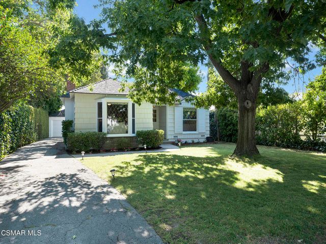 5326 Norwich Avenue, Sherman Oaks, CA 91411