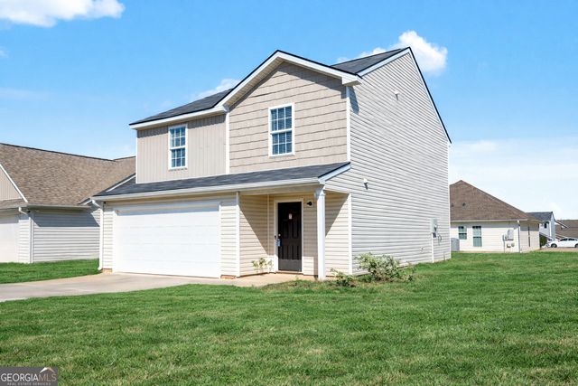 109 Sarah Lane, Lagrange, GA 30241