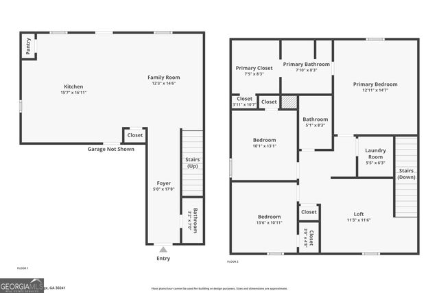 109 Sarah Lane, Lagrange, GA 30241