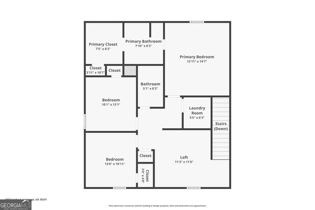 109 Sarah Lane, Lagrange, GA 30241