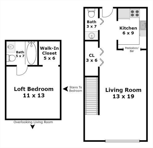 993 Massachusetts Ave 212, Arlington, MA 02476