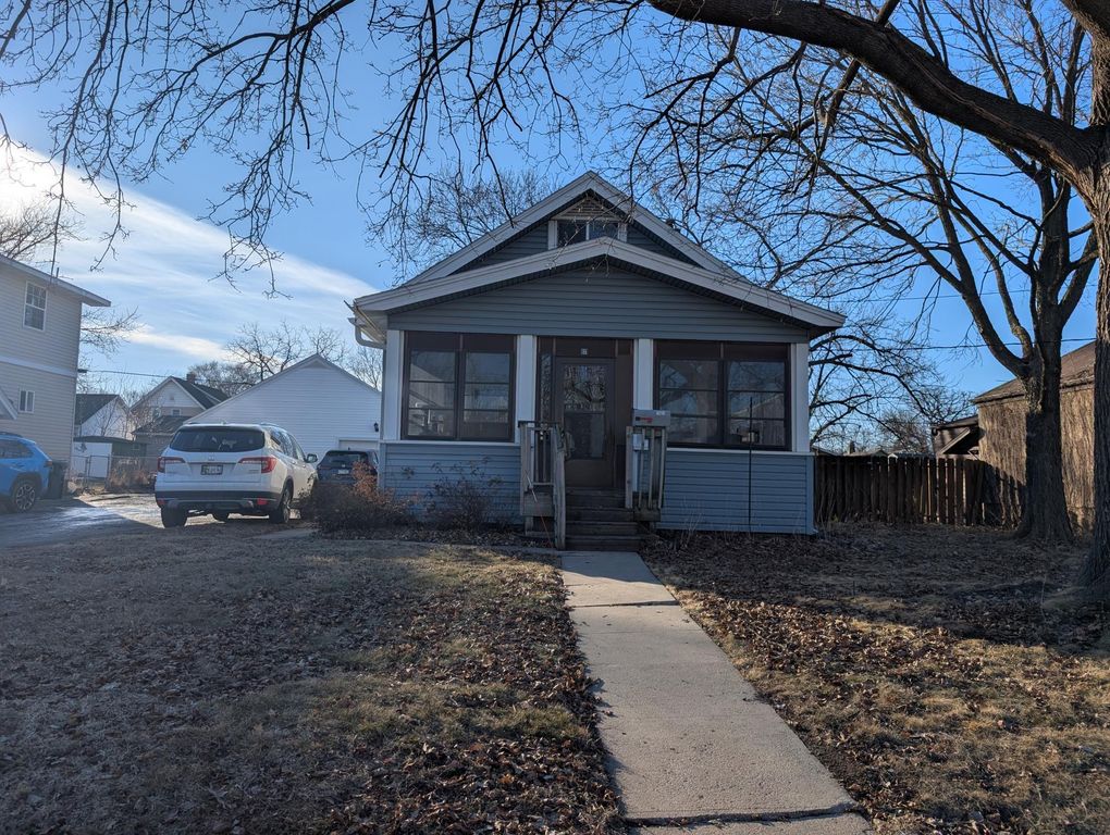 811 8th Avenue SE, Rochester, MN 55904