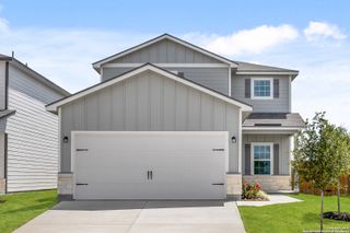 11511 Bald Eagle Heights, San Antonio, TX 78223