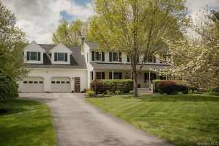 4 Echo Valley Road, Red Hook, NY 12571