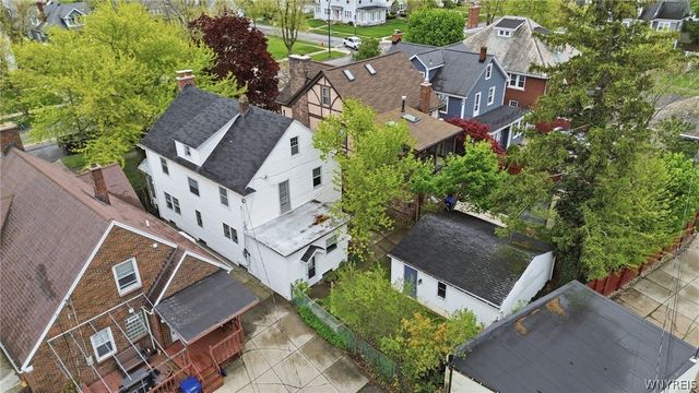 382 Starin Avenue, Buffalo, NY 14216