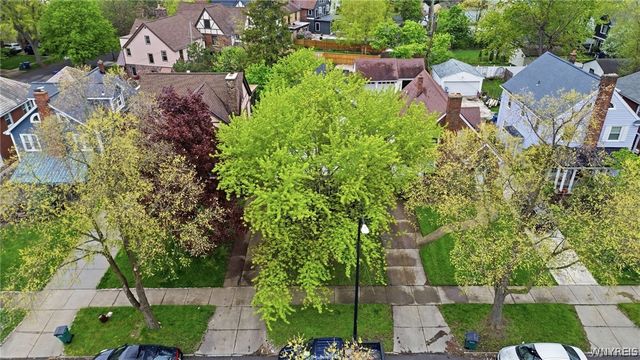 382 Starin Avenue, Buffalo, NY 14216