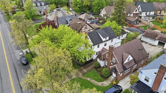 382 Starin Avenue, Buffalo, NY 14216