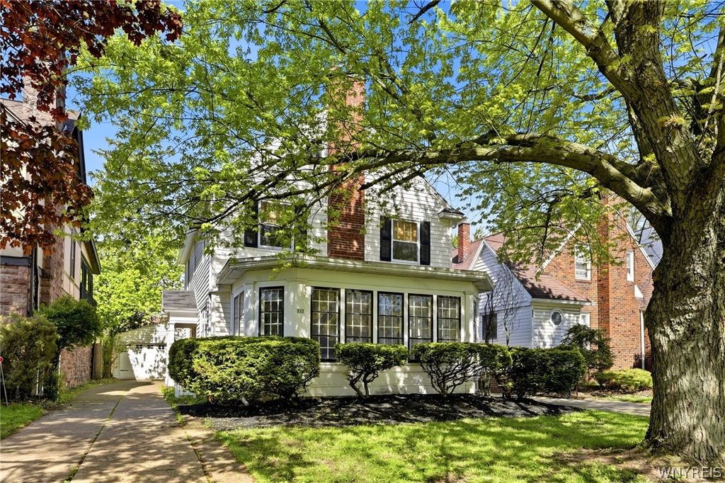 382 Starin Avenue, Buffalo, NY 14216