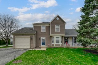 1165 Blackburn Drive, Grayslake, IL 60030