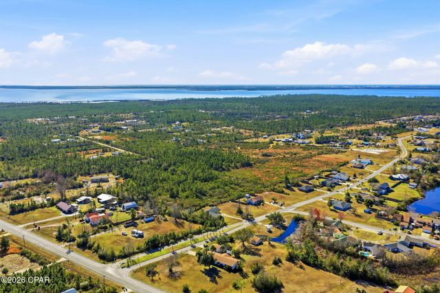 25 4S 13W -1.1000A-, Panama City, FL 32404