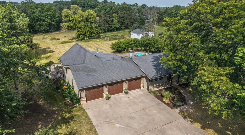 3242 Nybeck Avenue S, Afton, MN 55001 — exterior