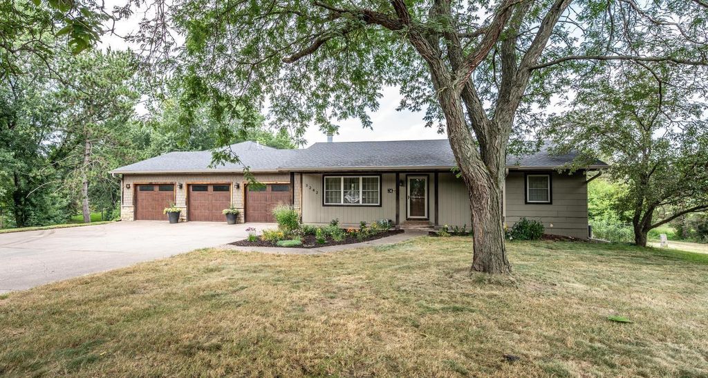 3242 Nybeck Avenue S, Afton, MN 55001 — photo 3