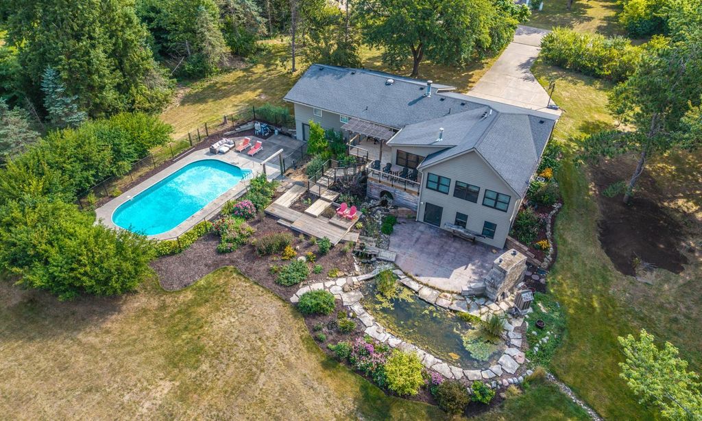 3242 Nybeck Avenue S, Afton, MN 55001 — photo 5
