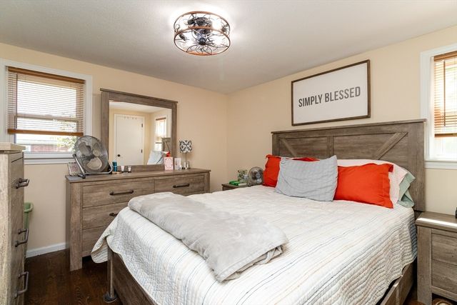 154 Auburn St, Whitman, MA 02382