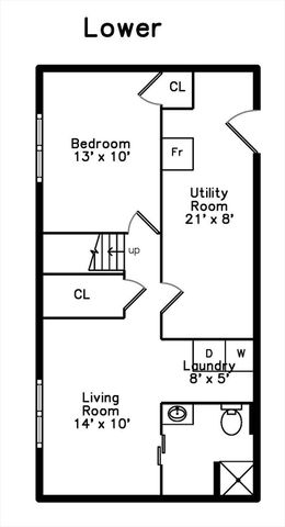 154 Auburn St, Whitman, MA 02382