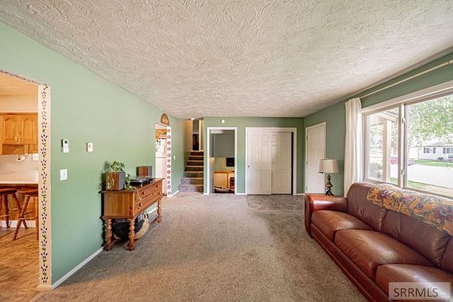 648 Buckboard Lane, Idaho Falls, ID 83402