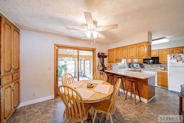 648 Buckboard Lane, Idaho Falls, ID 83402