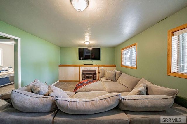 648 Buckboard Lane, Idaho Falls, ID 83402