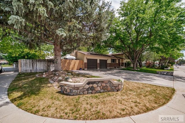 648 Buckboard Lane, Idaho Falls, ID 83402