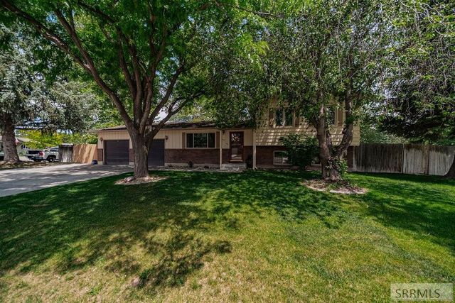 648 Buckboard Lane, Idaho Falls, ID 83402