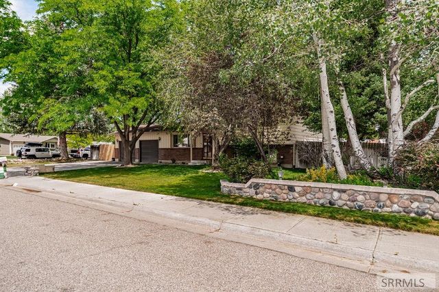 648 Buckboard Lane, Idaho Falls, ID 83402
