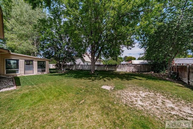 648 Buckboard Lane, Idaho Falls, ID 83402