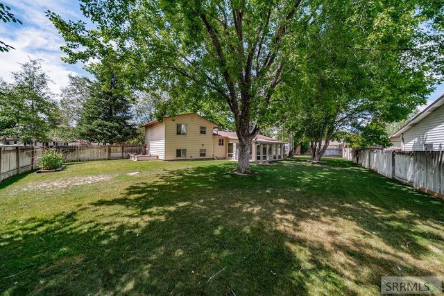 648 Buckboard Lane, Idaho Falls, ID 83402