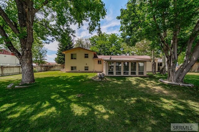 648 Buckboard Lane, Idaho Falls, ID 83402