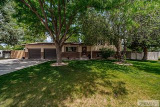 648 Buckboard Lane, Idaho Falls, ID 83402