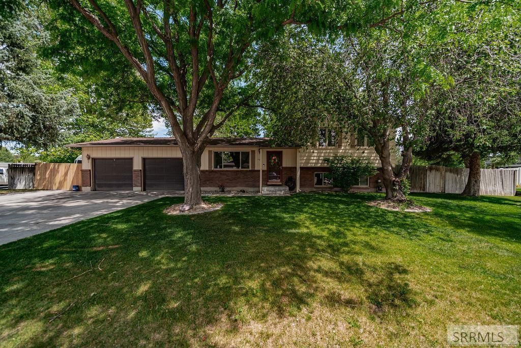 648 Buckboard Lane, Idaho Falls, ID 83402