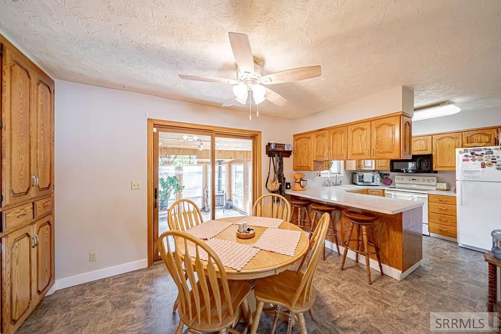 Image 11 of property listing at 648 Buckboard Lane, Idaho Falls, ID 83402