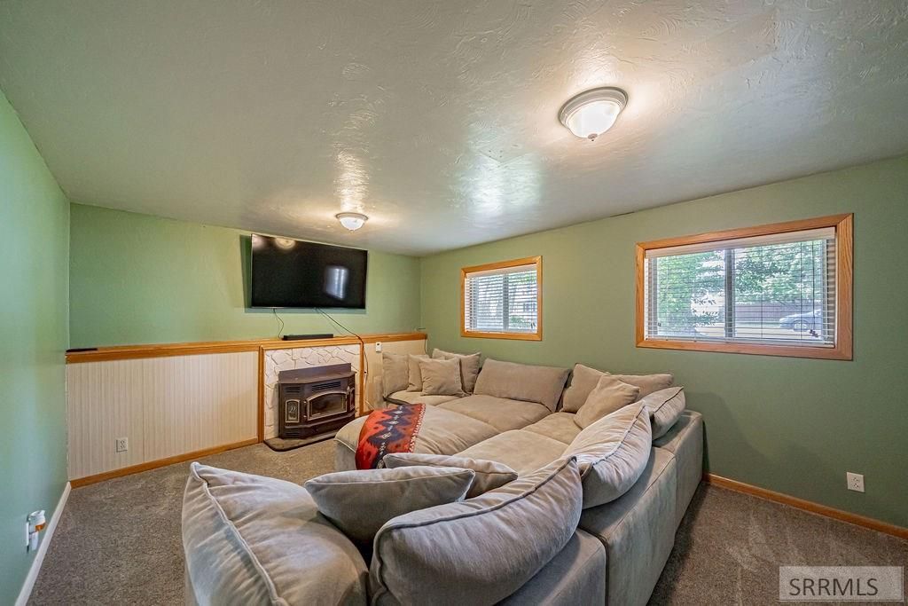 Image 28 of property listing at 648 Buckboard Lane, Idaho Falls, ID 83402
