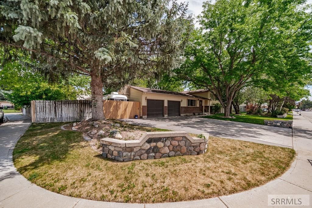 Image 3 of property listing at 648 Buckboard Lane, Idaho Falls, ID 83402