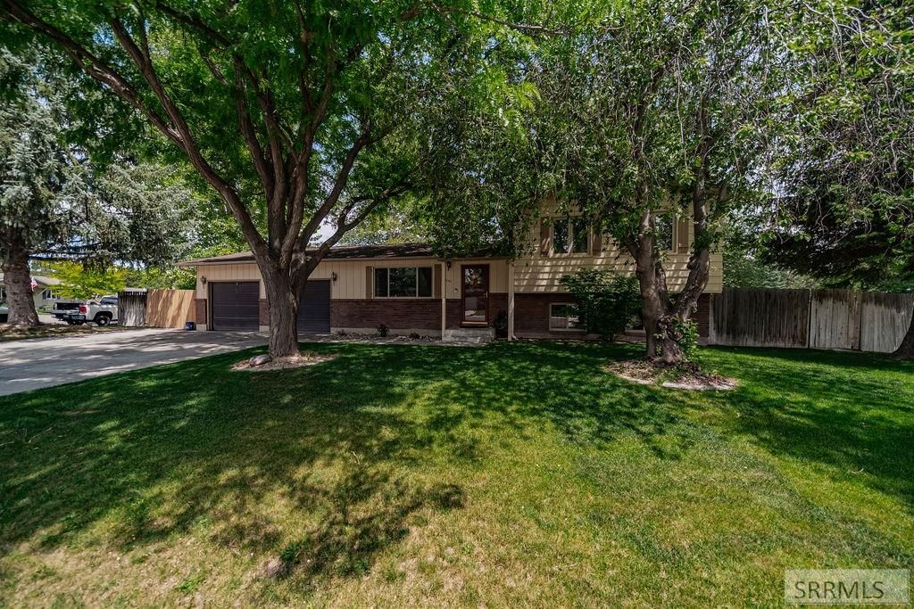 Image 4 of property listing at 648 Buckboard Lane, Idaho Falls, ID 83402