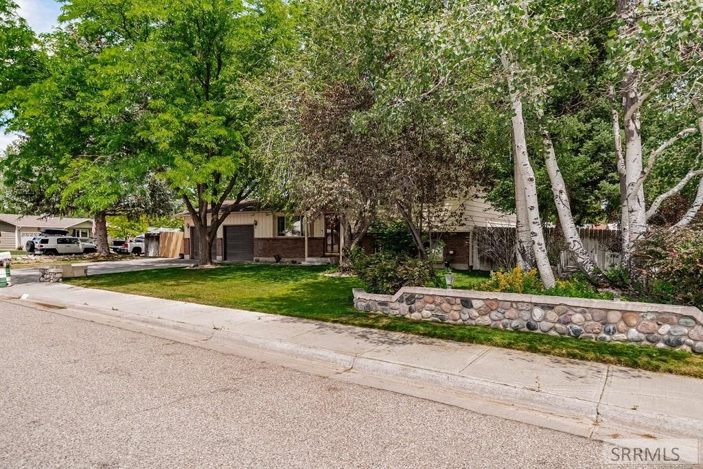 Image 5 of property listing at 648 Buckboard Lane, Idaho Falls, ID 83402