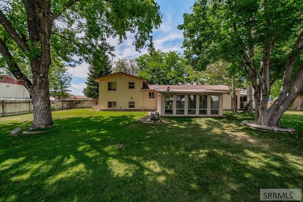Image 59 of property listing at 648 Buckboard Lane, Idaho Falls, ID 83402