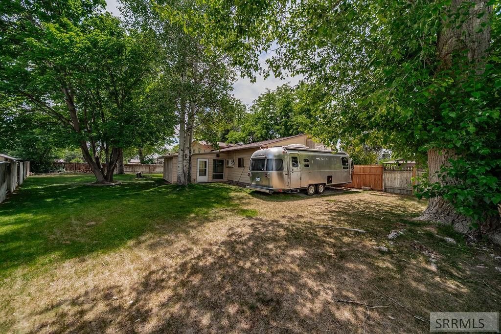 Image 60 of property listing at 648 Buckboard Lane, Idaho Falls, ID 83402