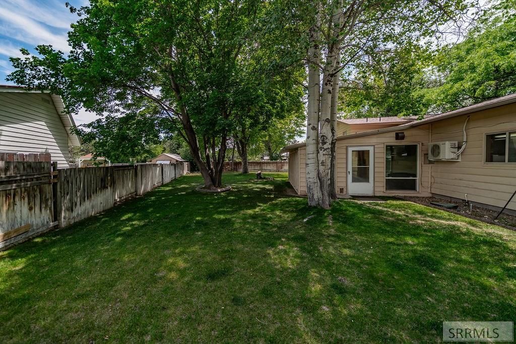 Image 61 of property listing at 648 Buckboard Lane, Idaho Falls, ID 83402