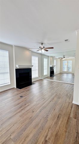 4141 Hyer Street D, University Park, TX 75205