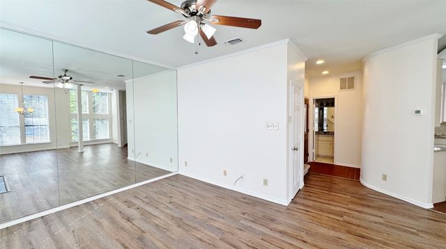 4141 Hyer Street D, University Park, TX 75205